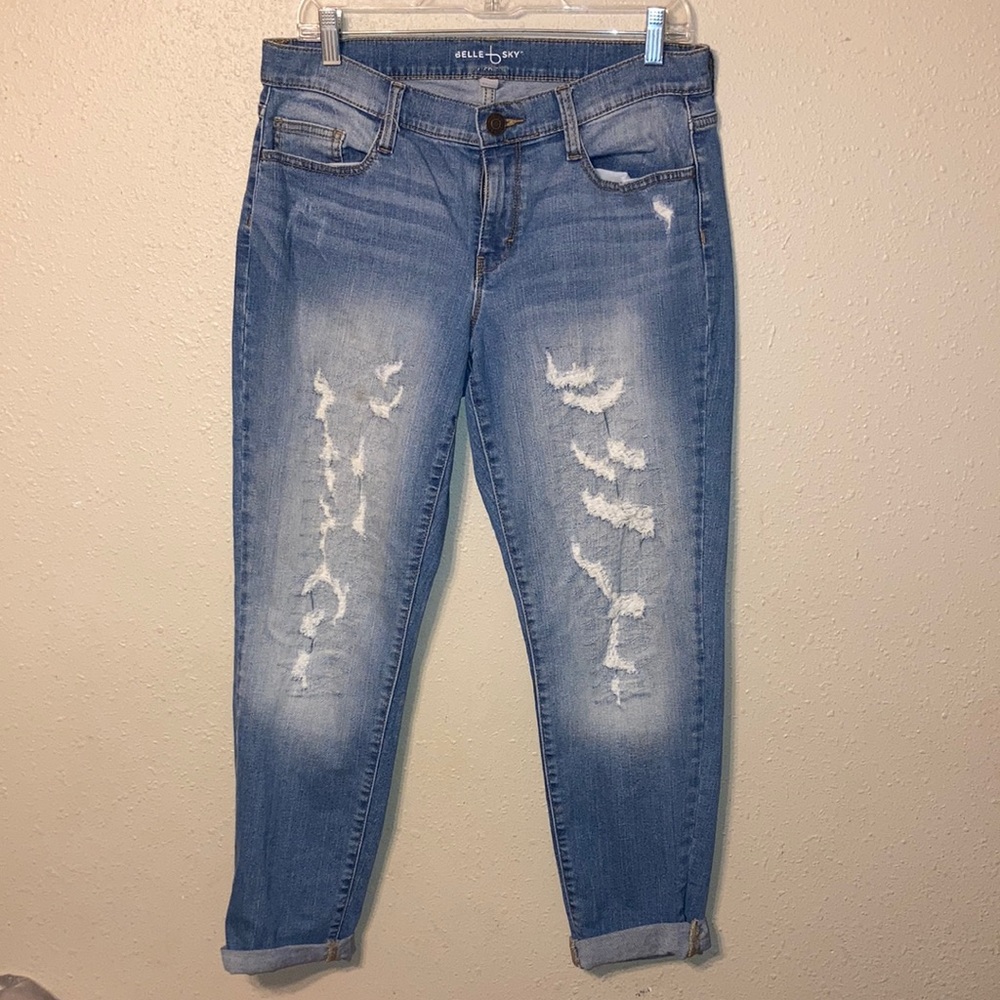 Jcpenny’s Jeans